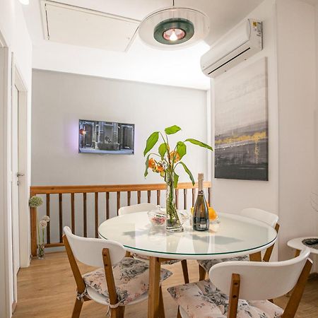 Colosseum View&Dreams Пула Екстер'єр фото